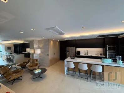 Apartamento com 2 Quartos para venda ou aluguel, 112m² no Melville Empresarial I e II, Barueri