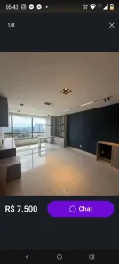 Sala Comercial para alugar, 35m² no Adrianópolis, Manaus