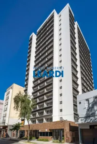 Apartamento com 1 Quarto à venda, 27m² no República, São Paulo
