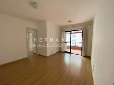 Apartamento com 3 Quartos para alugar, 86m² no Alphaville Centro Industrial e Empresarial/Alphaville., Barueri