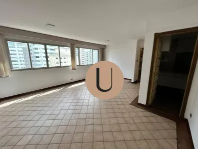 Apartamento com 3 Quartos à venda, 110m² no Vila Clementino, São Paulo