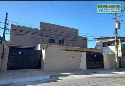 Prédio Comercial para alugar, 1000m² no Rodolfo Teófilo, Fortaleza