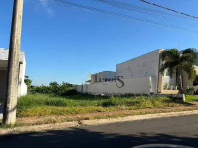 Lote/Terreno à venda, 462m² no Residencial Lagos D'Icaraí, Salto