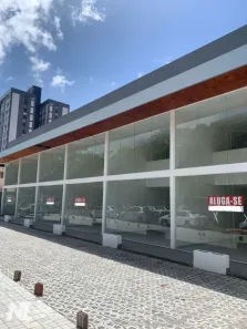 Ponto Comercial para alugar, 70m² no Tirol, Natal