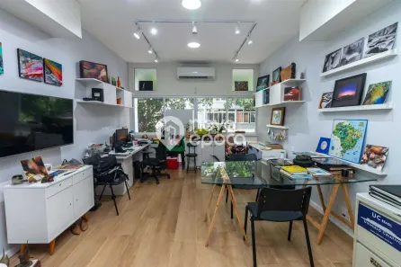 Sala Comercial à venda, 30m² no Copacabana, Rio de Janeiro