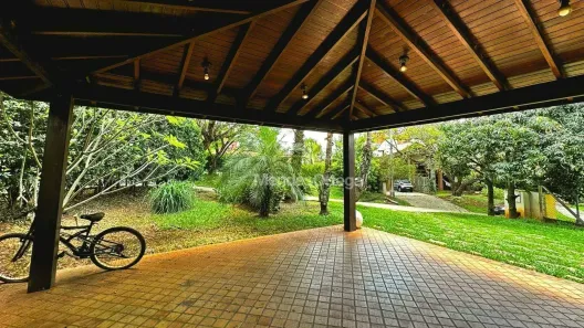 Casa de Condomínio com 3 Quartos à venda, 281m² no Vivendas do Lago, Sorocaba