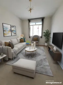 Apartamento com 2 Quartos à venda, 58m² no Cambuci, São Paulo