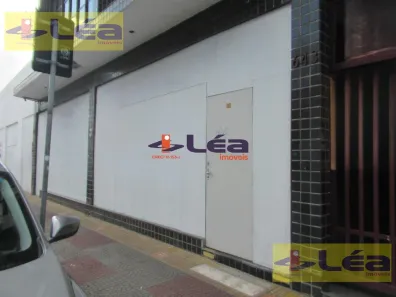Ponto Comercial para alugar, 220m² no Centro, Suzano