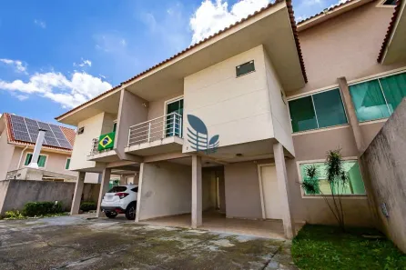 Sobrado com 3 Quartos à venda, 175m² no Boqueirão, Curitiba