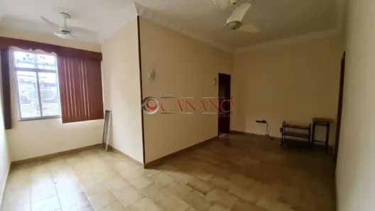 Apartamento com 2 Quartos à venda, 80m² no Ramos, Rio de Janeiro