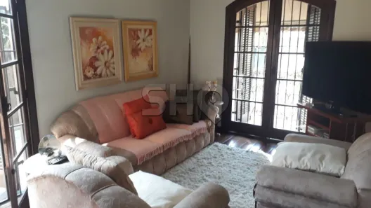 Sobrado com 4 Quartos à venda, 340m² no Sumaré, São Paulo