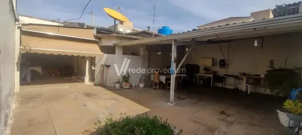 Casa com 2 Quartos à venda, 200m² no Parque Industrial, Campinas