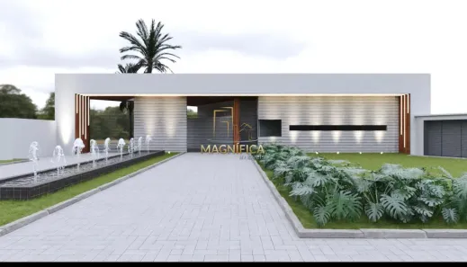 Lote/Terreno à venda, 300m² no Bacacheri, Curitiba