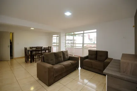 Apartamento com 3 Quartos à venda, 105m² no Centro, Foz do Iguaçu