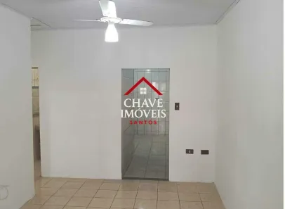 Casa com 3 Quartos à venda, 90m² no Macuco, Santos