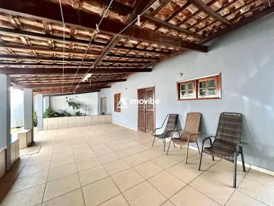 Casa com 3 Quartos à venda, 260m² no Jardim Mathilde Berzin, Nova Odessa