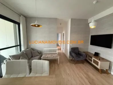 Apartamento com 2 Quartos para alugar, 66m² no Perdizes, São Paulo