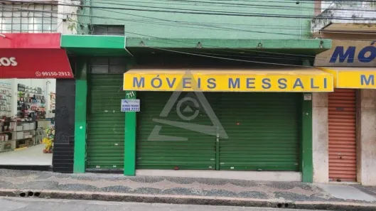 Prédio Comercial para alugar, 706m² no Centro, Campinas