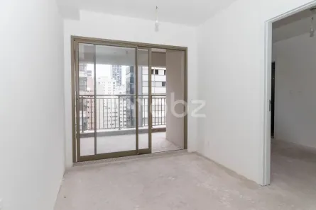 Apartamento com 1 Quarto à venda, 38m² no Perdizes, São Paulo