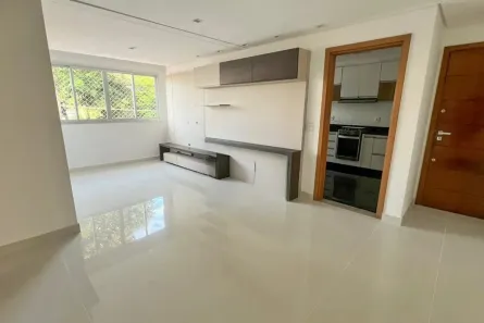 Apartamento com 3 Quartos à venda, 85m² no Cidade Nova, Belo Horizonte