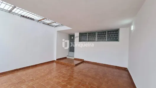 Casa com 2 Quartos para alugar, 124m² no Paulista, Piracicaba