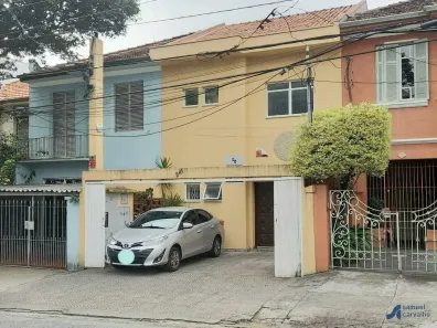 Sobrado com 3 Quartos à venda, 202m² no Água Branca, São Paulo