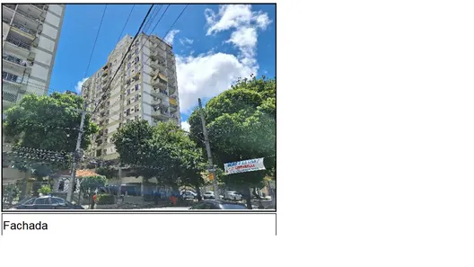 Apartamento com 2 Quartos à venda, 70m² no Praça Seca, Rio de Janeiro