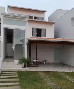 Casa de Condomínio com 3 Quartos à venda, 210m² no Vila Aparecida, Jundiaí