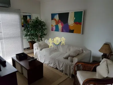 Apartamento com 1 Quarto para alugar, 69m² no Vila Olímpia, São Paulo