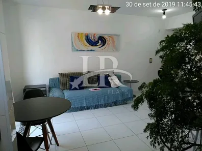 Flat com 1 Quarto para alugar, 50m² no Bela Vista, São Paulo