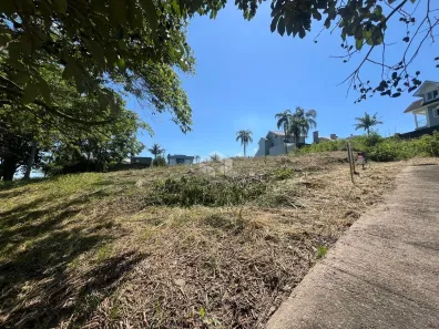 Lote/Terreno à venda, 531m² no Jardim Europa, Santa Cruz do Sul