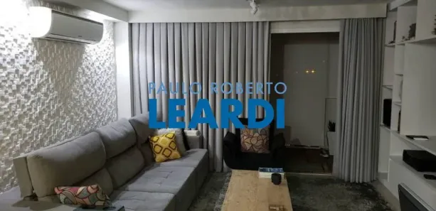 Apartamento com 3 Quartos à venda, 98m² no Vila Campestre, São Paulo
