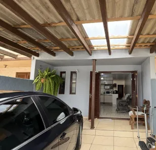 Casa com 2 Quartos à venda, 20m² no Imbé, Imbé