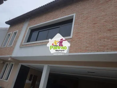 Sobrado com 3 Quartos à venda, 400m² no Jardim Santa Mena, Guarulhos