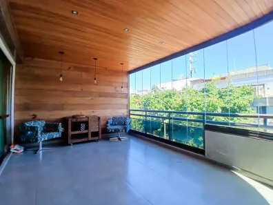 Apartamento com 3 Quartos à venda, 154m² no Barra da Tijuca, Rio de Janeiro