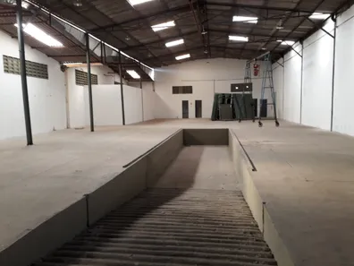 Galpão/Depósito/Armazém para alugar, 800m² no Granjas Rurais Presidente Vargas, Salvador