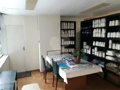 Sala Comercial à venda, 167m² no Bela Vista, São Paulo
