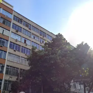 Apartamento com 1 Quarto à venda, 56m² no Tijuca, Rio de Janeiro