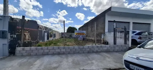 Lote/Terreno à venda, 368m² no Vila Elza, Sorocaba