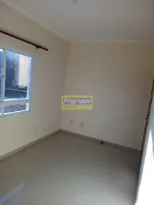 Apartamento com 2 Quartos à venda, 65m² no Vila Voturua, São Vicente