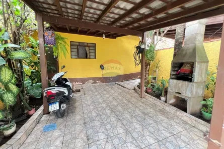 Casa com 4 Quartos à venda, 160m² no João Aranha, Paulínia