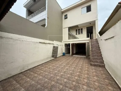 Sobrado com 3 Quartos à venda, 125m² no Parque São Rafael, São Paulo