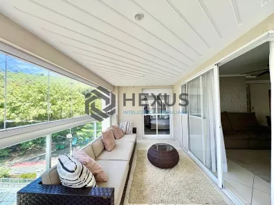 Apartamento com 4 Quartos para venda ou aluguel, 175m² no Vila Luis Antônio, Guarujá