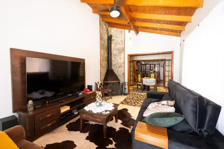 Casa com 3 Quartos à venda, 190m² no Fragata, Pelotas