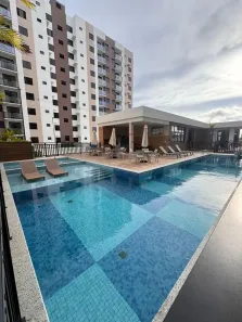 Apartamento com 2 Quartos à venda, 55m² no Aeroporto, Aracaju