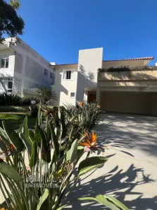 Casa de Condomínio com 4 Quartos à venda, 253m² no Morada das Flores (Aldeia da Serra), Santana de Parnaíba