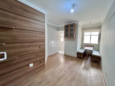 Apartamento com 1 Quarto para alugar, 55m² no Cambuí, Campinas