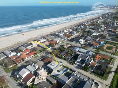 Casa com 2 Quartos à venda, 80m² no Riviera, Matinhos