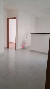 Apartamento com 2 Quartos à venda, 42m² no Reserva Real, Ribeirão Preto