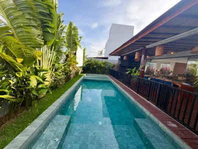 Casa de Condomínio com 4 Quartos à venda, 267m² no Quintas da Barra, Barra dos Coqueiros